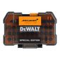 KIT DE PARAFUSAR DEWALT X MCLAREN 32 PEÇAS DEWALT
