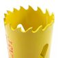 Serra Copo 25mm 1" Bi-Metalica 30.0009 Rocast Serra Copo 25mm 1" Bi-Metalica 30.0009 Rocast