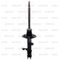 Amortecedor Dianteiro Esquerdo Chery Tiggo 7 19/20 Nakata