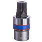 Chave Multidentada M18 x 1/2" Com Guia King Tony 402B18