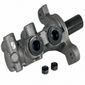 Cilindro Mestre Freio Citroen C3 Peugeot 208 1.0 1.6 22/...
