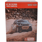 Kit Filtros Wega Ford Ranger 2.2/3.2 19/20