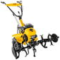 Microtrator a Gasolina 7Hp MTV770 - Vonder