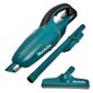 Kit Parafusadeira Furadeira de Impacto Makita 18V DHP453Z + Aspirador de Pó Portátil + 1 Bateria 3Ah 18V e Carregador 127V/220V