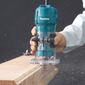 Tupia Base Articulada 530W 220V 3709-220V Makita