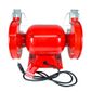 Motoesmeril Hobby 360W 220V Com Proteção Motomil MMI-50