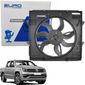 Eletroventilador VW Amarok 2.0 2010 a 2022