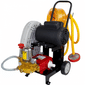 Hidrolavadora Alta Vazão 3Cv 220V Eletroplás EL-4000V3