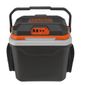 Mini Geladeira - Aquecedor ou Congelador de Viagem 24L Mini Geladeira - Aquecedor ou Congelador de Viagem 24L