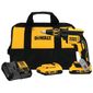 Parafusadeira Drywall DeWalt DCF620D2-B2 Encaixe 1/4" 20V 2Ah