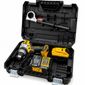 Parafusadeira Furadeira Impacto 1/2"" 20V 4Ah Com Carregador