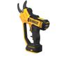 Tesoura de Poda 20V Sem Bateria DCPR320B-B3 DeWalt
