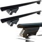 Rack Travessa Beta Universal Para Longarina 1,26M Eqmax