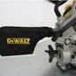 Serra Esquadria 10" 1650W 220V DW714-B2 DeWalt