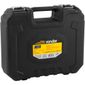 Medidor Compressão Motor Diesel Com 19 Peças 1000psi Vonder