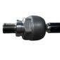 Barra Axial Hyundai Azera 11/... Sonata 11/14 Cadenza 11/... Kia Optima 11/14