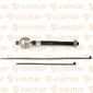 Barra Axial Fiat Uno Mile Fiorino 1992 a 2012 Premio/Elba 1992...