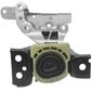 Coxim Motor Renault Duster/Oroch 2.0 12/... Direito
