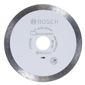 Disco Diamantado Liso Bosch Ceramic 110mm