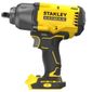 Chave de Impacto SBW940B-B3 Stanley 1/2" 95Kg 20V Sem Bateria Chave de Impacto SBW940B-B3 Stanley 1/2" 95Kg 20V Sem Bateria