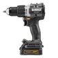 Kit Parafusadeira Impacto + Chave de Impacto McLaren 20V 1,7Ah DeWalt