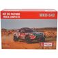 Kit Filtros L200 Triton Pajero Dakar 3.2 12/17 WKU542
