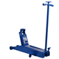 Jacaré 2 Toneladas Roda Ferro J 2200 Bovenau