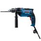 Furadeira Impacto 1/2 850W 220V Com Maleta GSB 16 RE Bosch