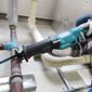 Serra Sabre 28mm 1010W 220V M4501B-220V Makita