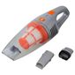 ASPIRADOR DE PÓ 2 EM 1 VERTICAL E PORTÁTIL - BLACK+DECKER AV160-BR
