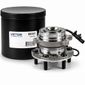 Cubo Dianteiro C/Rolamento Sensor Frontier 2023 Em Diante