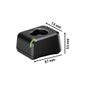 Carregador de Baterias 12V Bosch GAL 12V-20 BIVOLT Carregador de Baterias 12V Bosch GAL 12V-20 BIVOLT