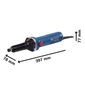 Retifica Reta Bosch 750W 220V GGS 30 LS