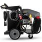 Lavadora Água Quente Alta Pressão Karcher 2200PSI HDS 8/15-4
