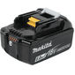 Bateria 18V 6Ah LXT BL1860B Makita