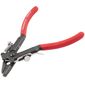 Alicate Travador de Serrotes Gedore RED 7.1/2"