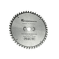 Lâmina Serra Circular 9.1/4 x 48D x 25mm - Carbografite