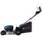 Cortador Grama Bateria 18V Bosch GRA 18V2-46