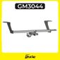 Engate Reboque Fixo 700Kg Chevrolet Montana 2003 A 2010