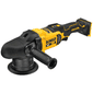 Politriz Roto Orbital DeWalt 5 20V Sem Bateria DCM848B