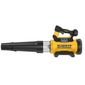 SOPRADOR DE FOLHAS BRUSHLESS 60V FLEXVOLT DEWALT SOPRADOR DE FOLHAS BRUSHLESS 60V FLEXVOLT DEWALT