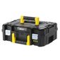 Caixa Maleta Ferramentas Rasa Prostack Fatmax Stanley Espuma