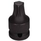 Soquete Impacto Ponta Trafix (Torx) T50 - 1/2" Tramontina PRO 44903/150