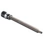 Chave Torx T40 Longa Raven 121003 Parafusos Dianteiros Cabeçote Motor Zetec Rocam 1.0/1.6 8V