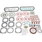 Kit Motor Fusca Kombi 1600 Álcool 1984 A 2006