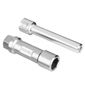 Chave Sextavada Longa Raven 114104 17mm Para Soltar Porca do Amortecedor Traseiro Santana e Quantum