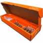 Kit Eixo Comando Balancins Escoras Corsa 1.0 Mpfi 8v Letra J Kit Eixo Comando Balancins Escoras Corsa 1.0 Mpfi 8v Letra J