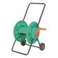 Enrolador Mangueiras 1/2" Até 60m Com Rodinhas Tramontina 78595/000