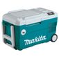 Refrigerador e Aquecedor Makita 18V DCW180Z-P