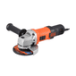 Esmerilhadeira Angular 4.1/2" 920W 220V - Black+Decker G720XB2